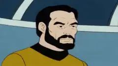 Звездный путь 2 сезон 1 серия