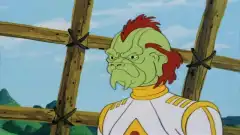 Звездный путь 2 сезон 2 серия