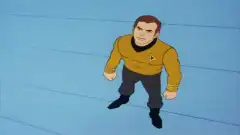 Звездный путь 2 сезон 5 серия