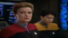 Звездный путь: Вояджер 1 сезон 3 серия