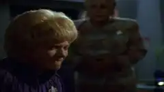 Звездный путь: Вояджер 1 сезон 4 серия