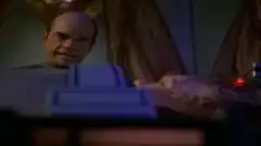 Звездный путь: Вояджер 1 сезон 5 серия