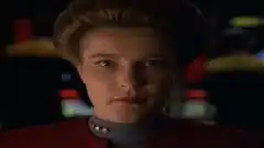 Звездный путь: Вояджер 1 сезон 8 серия