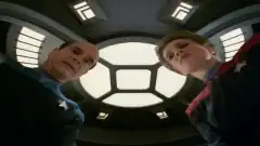 Звездный путь: Вояджер 1 сезон 9 серия