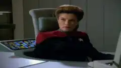 Звездный путь: Вояджер 1 сезон 11 серия