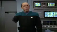 Звездный путь: Вояджер 1 сезон 12 серия