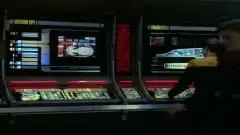 Звездный путь: Вояджер 1 сезон 13 серия