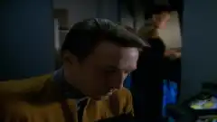 Звездный путь: Вояджер 1 сезон 16 серия