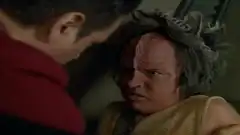 Звездный путь: Вояджер 2 сезон 2 серия