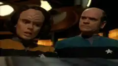 Звездный путь: Вояджер 2 сезон 3 серия