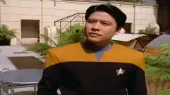 Звездный путь: Вояджер 2 сезон 5 серия