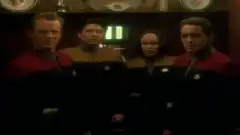 Звездный путь: Вояджер 2 сезон 6 серия