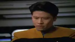 Звездный путь: Вояджер 2 сезон 8 серия