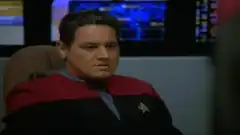 Звездный путь: Вояджер 2 сезон 10 серия