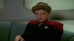 Звездный путь: Вояджер 2 сезон 11 серия