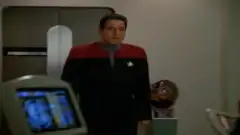 Звездный путь: Вояджер 2 сезон 13 серия