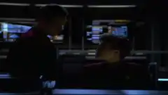 Звездный путь: Вояджер 2 сезон 17 серия