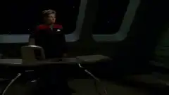 Звездный путь: Вояджер 2 сезон 18 серия