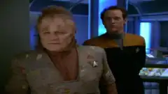 Звездный путь: Вояджер 2 сезон 20 серия