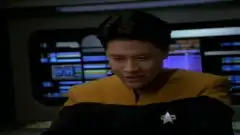 Звездный путь: Вояджер 2 сезон 23 серия