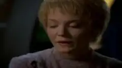 Звездный путь: Вояджер 2 сезон 24 серия