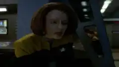 Звездный путь: Вояджер 3 сезон 4 серия