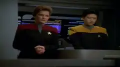 Звездный путь: Вояджер 3 сезон 5 серия