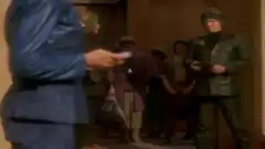 Звездный путь: Вояджер 3 сезон 6 серия