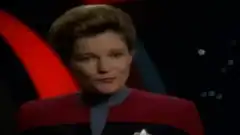 Звездный путь: Вояджер 3 сезон 7 серия