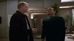 Звездный путь: Вояджер 3 сезон 9 серия