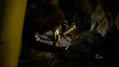 Звездный путь: Вояджер 3 сезон 12 серия