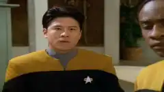 Звездный путь: Вояджер 3 сезон 14 серия