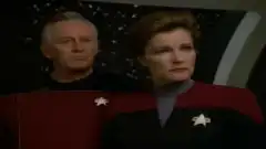 Звездный путь: Вояджер 3 сезон 15 серия
