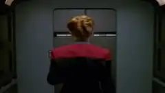 Звездный путь: Вояджер 3 сезон 18 серия