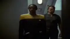 Звездный путь: Вояджер 3 сезон 19 серия