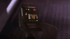 Звездный путь: Вояджер 3 сезон 21 серия