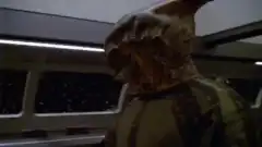 Звездный путь: Вояджер 3 сезон 23 серия