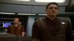 Звездный путь: Вояджер 3 сезон 24 серия