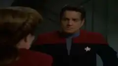 Звездный путь: Вояджер 3 сезон 26 серия