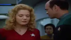 Звездный путь: Вояджер 4 сезон 2 серия