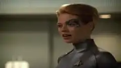 Звездный путь: Вояджер 4 сезон 3 серия