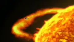 Звездный путь: Вояджер 4 сезон 6 серия