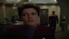 Звездный путь: Вояджер 4 сезон 7 серия