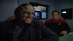 Звездный путь: Вояджер 4 сезон 8 серия