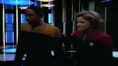 Звездный путь: Вояджер 4 сезон 10 серия