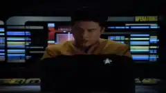 Звездный путь: Вояджер 4 сезон 11 серия