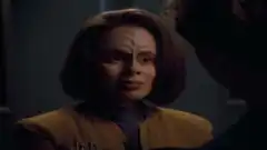 Звездный путь: Вояджер 4 сезон 13 серия