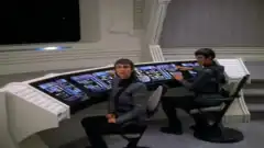 Звездный путь: Вояджер 4 сезон 14 серия