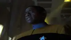 Звездный путь: Вояджер 4 сезон 16 серия