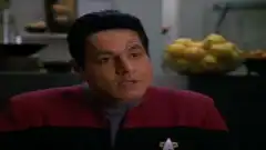 Звездный путь: Вояджер 4 сезон 20 серия